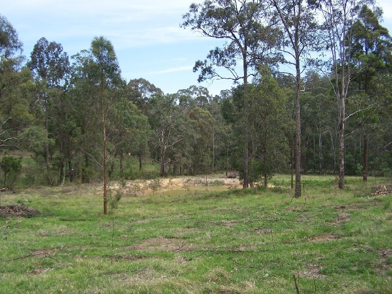 Lot/202 Settlers, Howes Valley NSW 2330