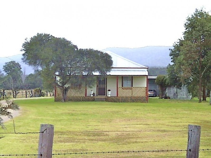 61 Thursbys, Congewai NSW 2325