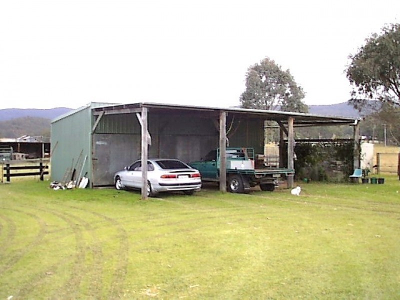 61 Thursbys, Congewai NSW 2325