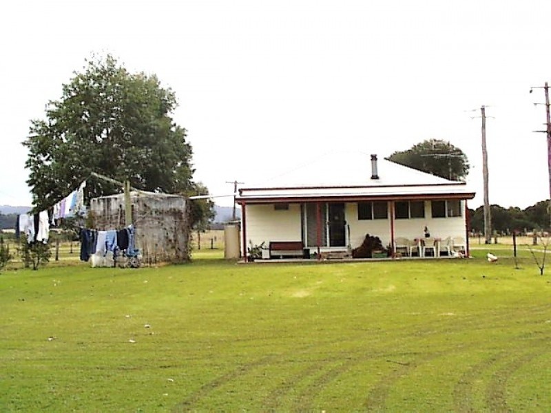 61 Thursbys, Congewai NSW 2325