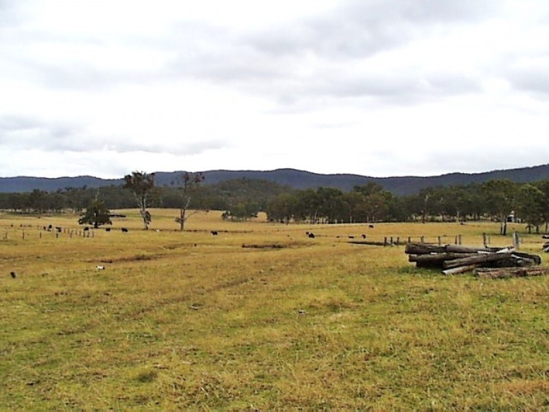 61 Thursbys, Congewai NSW 2325