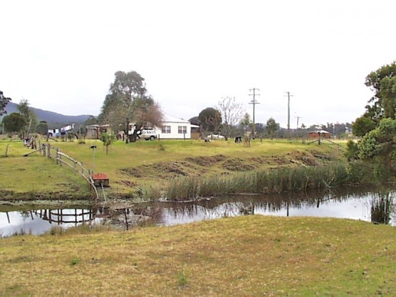 61 Thursbys, Congewai NSW 2325