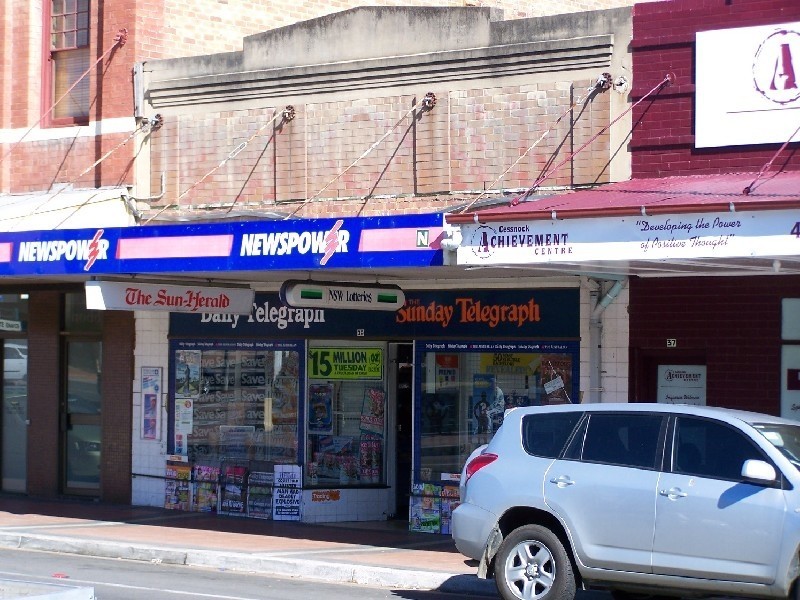 37 -39 Vincent, Cessnock NSW 2325