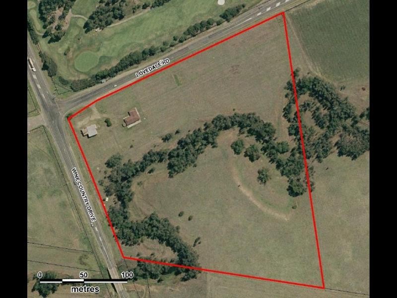 6 Lovedale, Lovedale NSW 2325