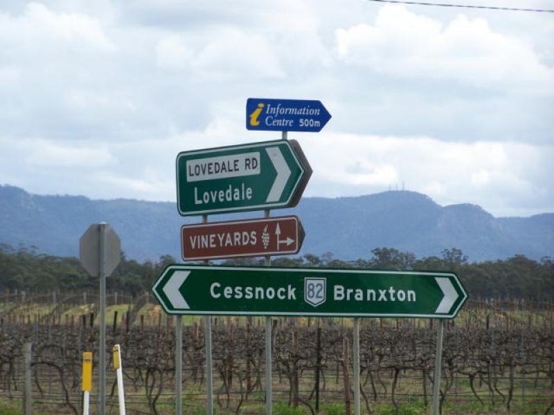 6 Lovedale, Lovedale NSW 2325