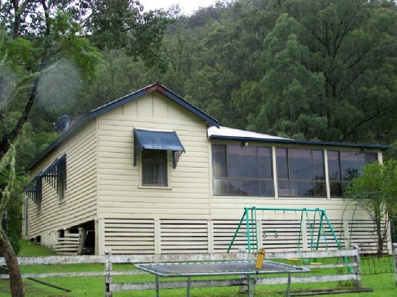 Lot 11/121 Cedar Creek, Cedar Creek NSW 2325