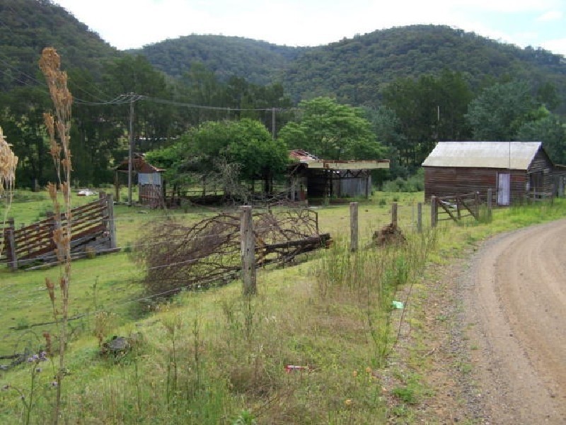 Lot/10 Cedar Creek Road, Cedar Creek NSW 2325
