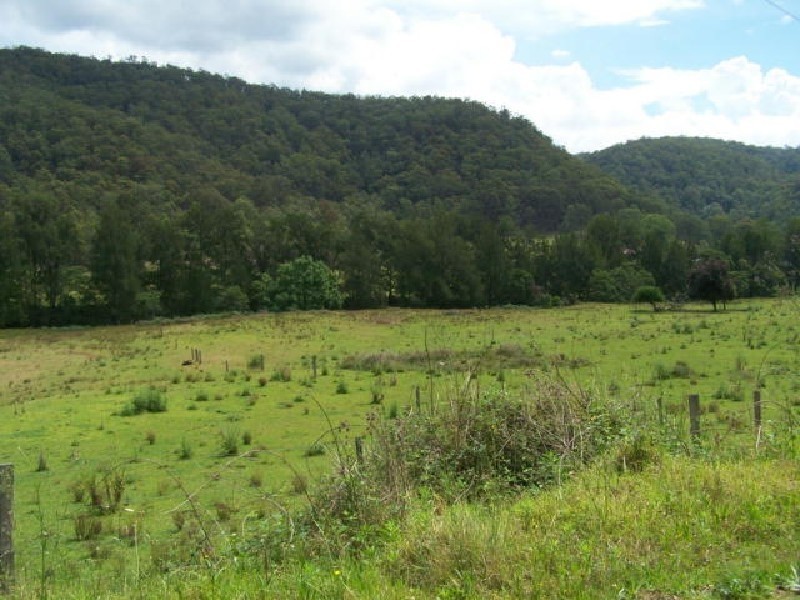 Lot/10 Cedar Creek Road, Cedar Creek NSW 2325