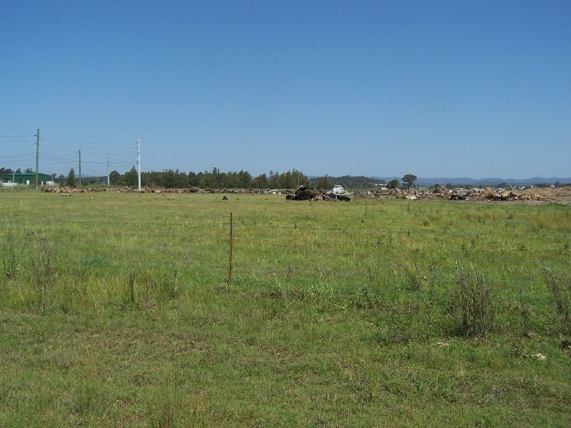 Lot 2 Fleming Street, Nulkaba NSW 2325