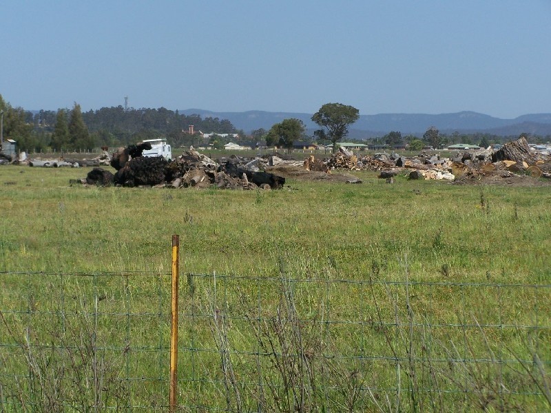 Lot 2 Fleming Street, Nulkaba NSW 2325