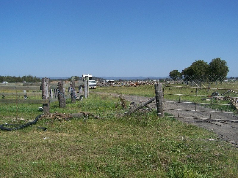 Lot 2 Fleming Street, Nulkaba NSW 2325