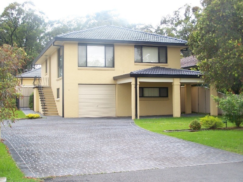 4/195 Mathieson Street, Bellbird NSW 2325