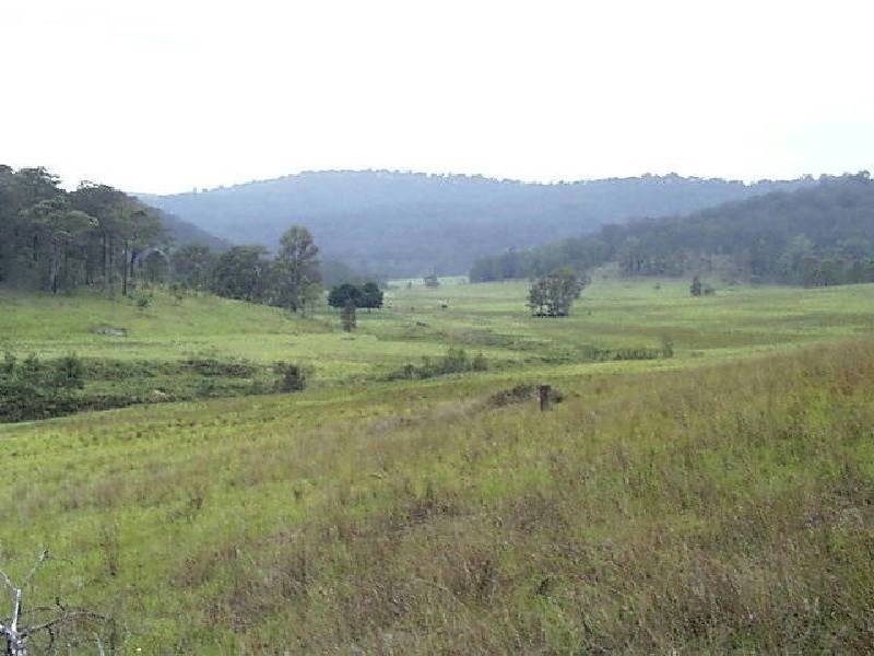 Howes Valley NSW 2330