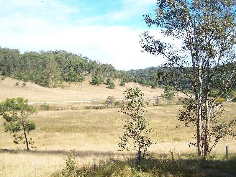 Howes Valley NSW 2330