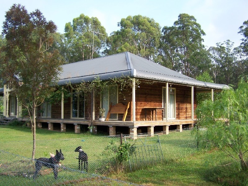 1040 Wollombi Road, Millfield NSW 2325