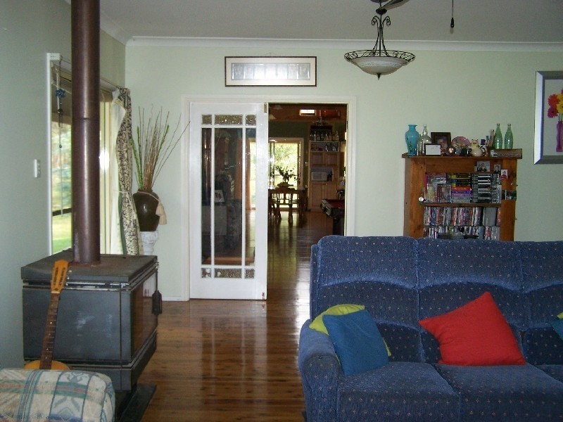 1040 Wollombi Road, Millfield NSW 2325