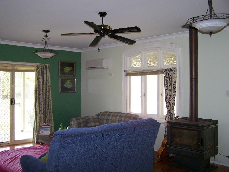1040 Wollombi Road, Millfield NSW 2325
