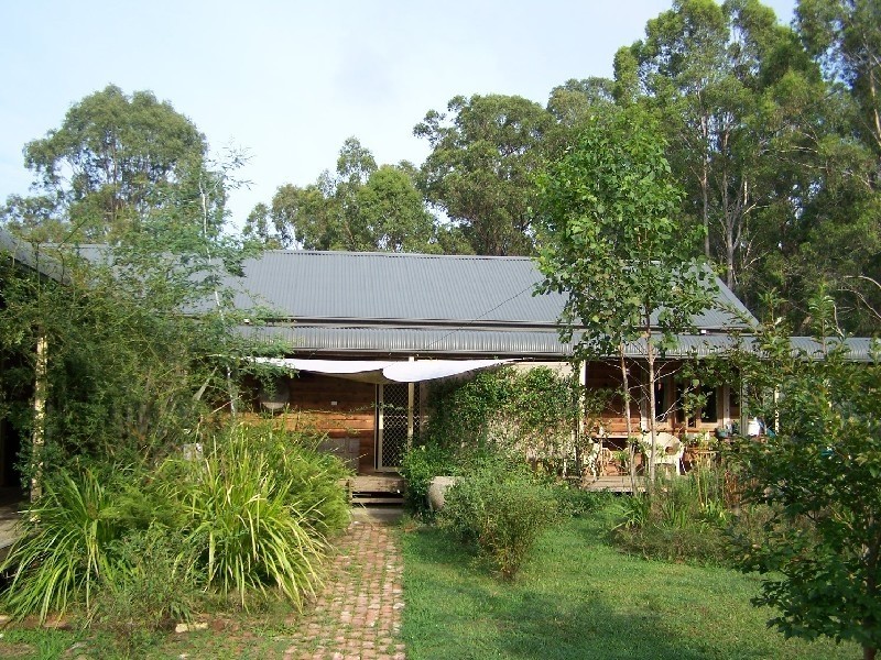 1040 Wollombi Road, Millfield NSW 2325