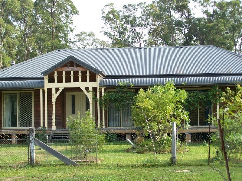 1040 Wollombi Road, Millfield NSW 2325