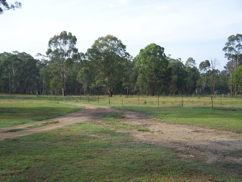 1040 Wollombi Road, Millfield NSW 2325