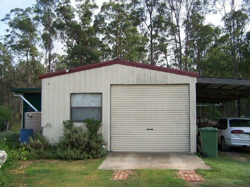 1040 Wollombi Road, Millfield NSW 2325