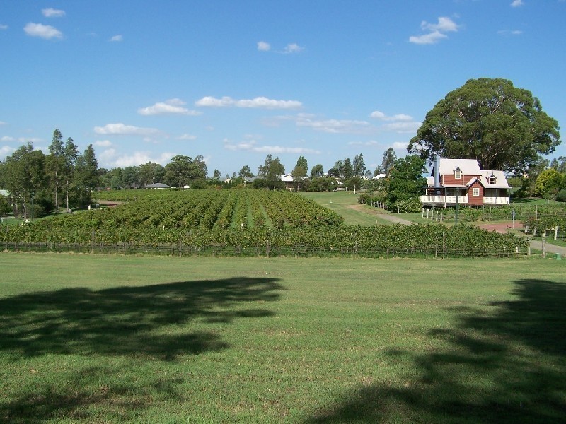 Lot 4 Kelman Estate, Pokolbin NSW 2320