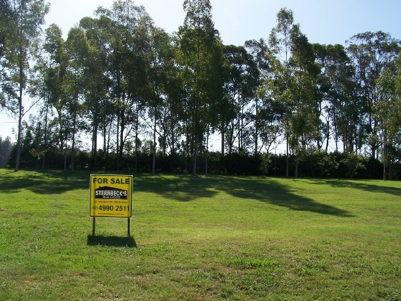 Lot 4 Kelman Estate, Pokolbin NSW 2320