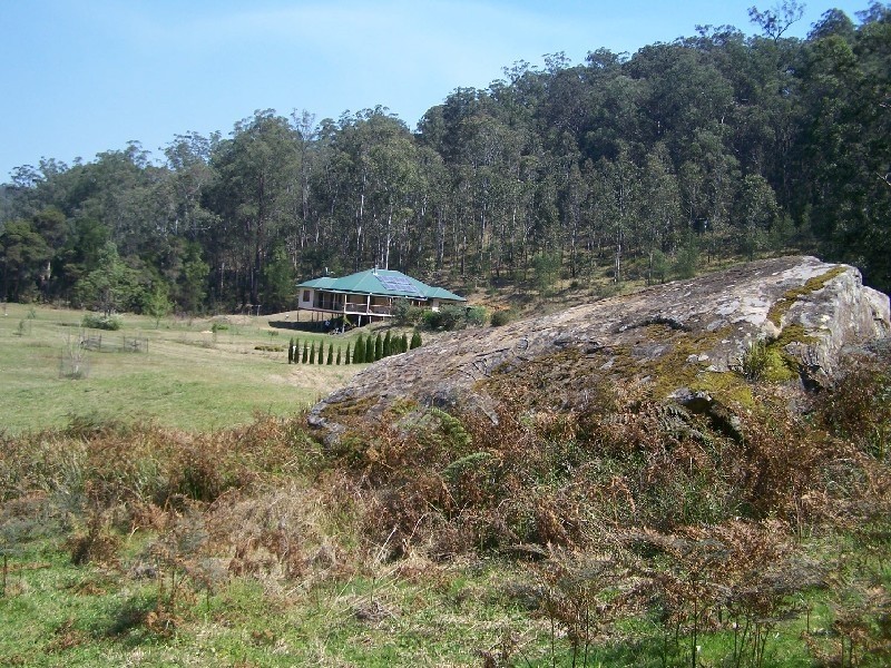 440 Boree Valley Road, Laguna NSW 2325
