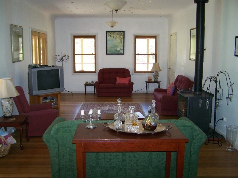 440 Boree Valley Road, Laguna NSW 2325