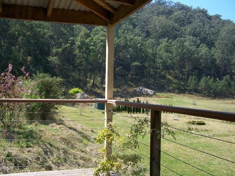440 Boree Valley Road, Laguna NSW 2325