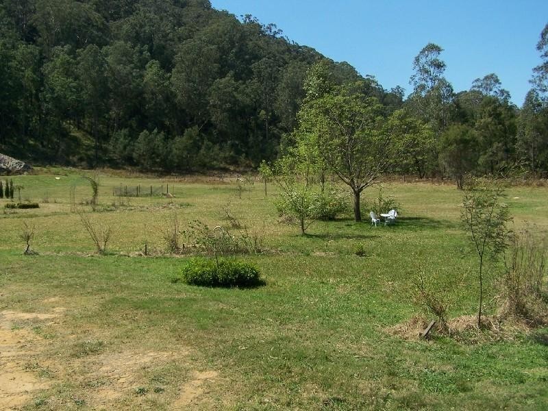 440 Boree Valley Road, Laguna NSW 2325