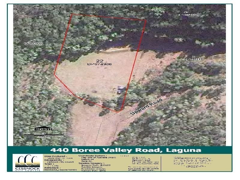 440 Boree Valley Road, Laguna NSW 2325