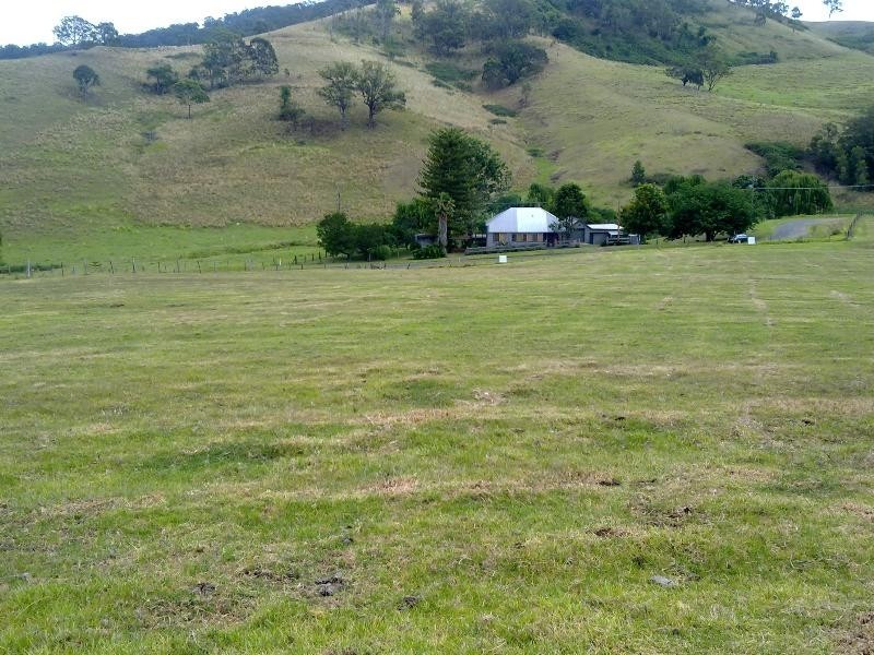 Lot 532 Mount View Road, Mount View NSW 2325
