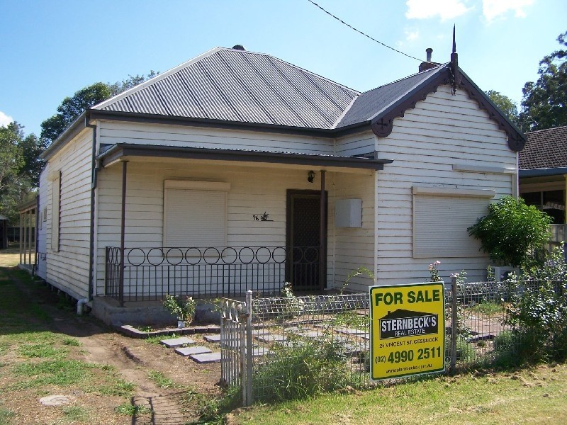 96 Maitland Street, Branxton NSW 2335