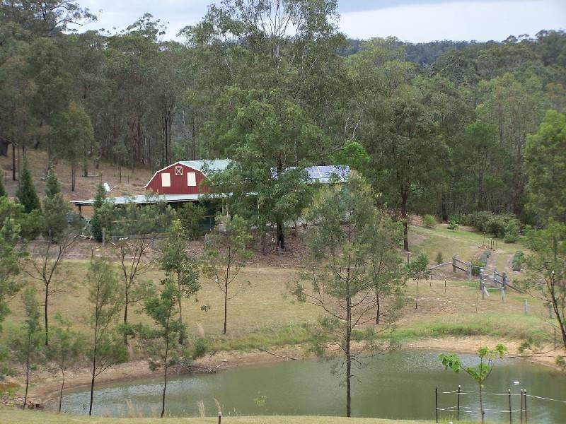 82 Stapleton Road, Laguna NSW 2325