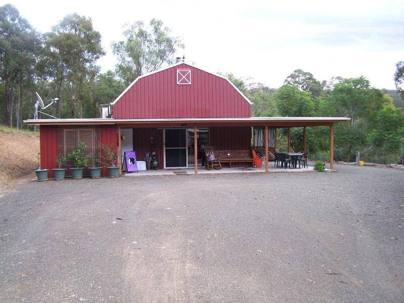 82 Stapleton Road, Laguna NSW 2325