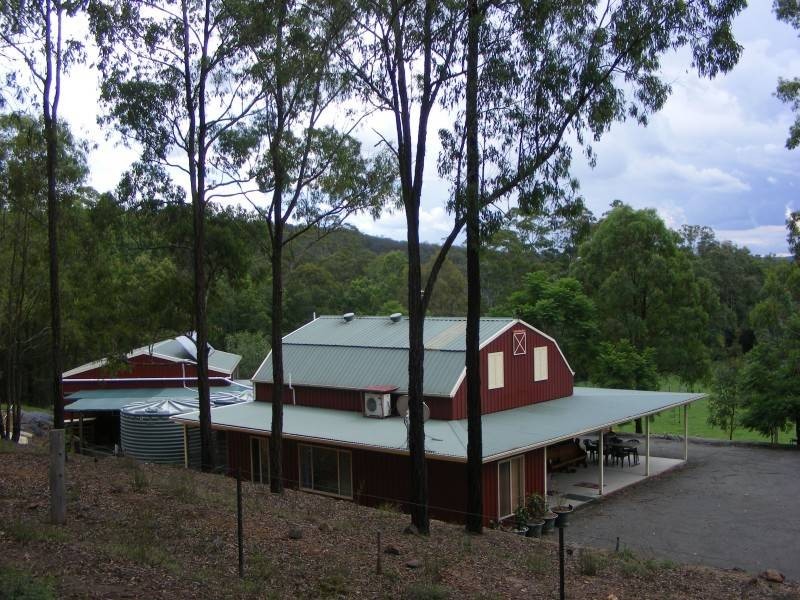 82 Stapleton Road, Laguna NSW 2325