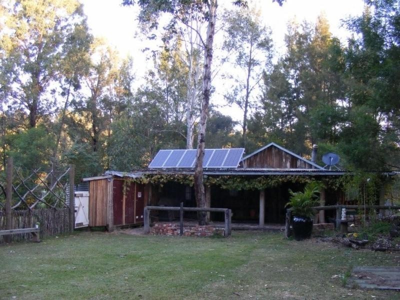 2776 Wollombi Road, Wollombi NSW 2325