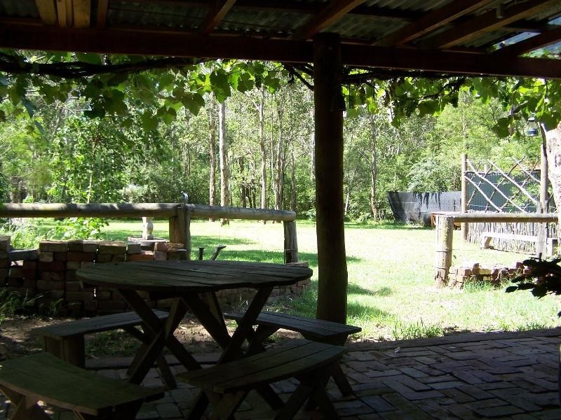 2776 Wollombi Road, Wollombi NSW 2325