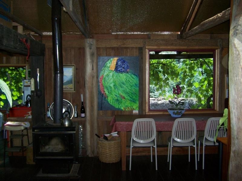 2776 Wollombi Road, Wollombi NSW 2325