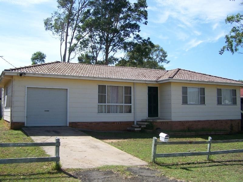 1 Portland Street, Millfield NSW 2325