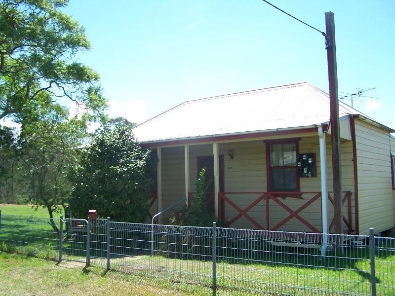 117 Cessnock Road, Neath NSW 2326