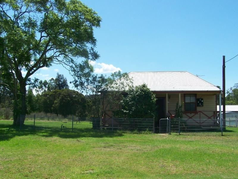 117 Cessnock Road, Neath NSW 2326