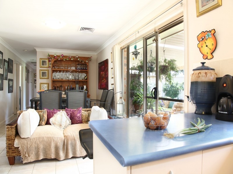 4 Brown Crescent, Kurri Kurri NSW 2327