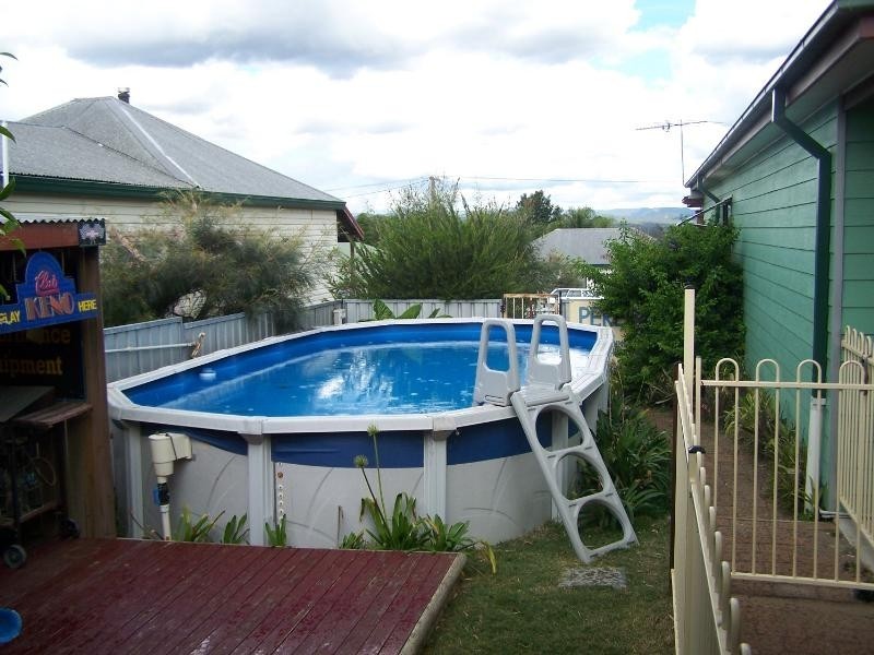 19 Dubbo Street, Abermain NSW 2326