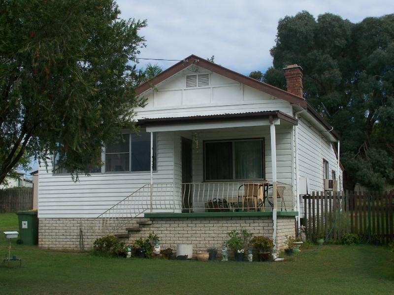 23 Hickey Street, Cessnock NSW 2325