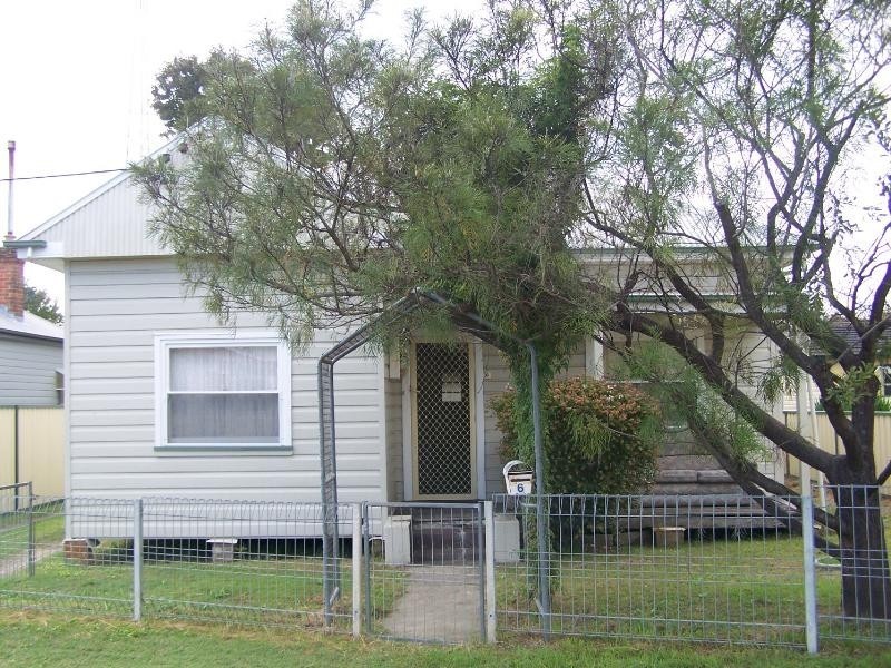 6 Koree Street, Cessnock NSW 2325