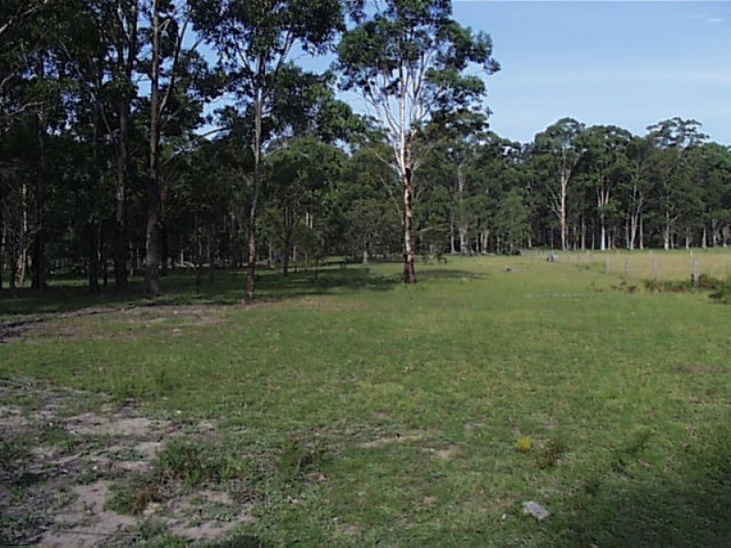 107 Q 7 Lane, Off Sandy Creek Road, Quorrobolong NSW 2325