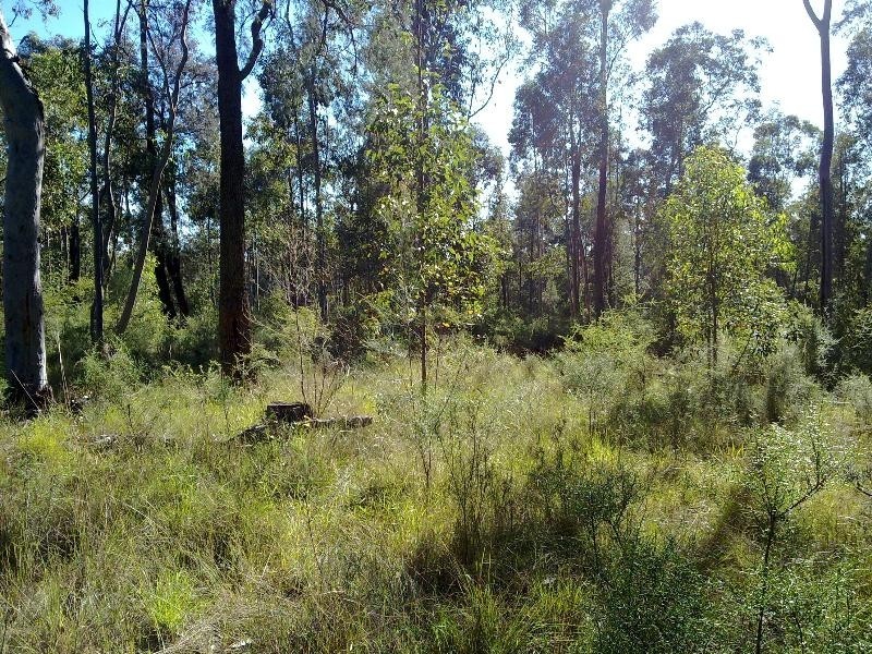 107 Q 7 Lane, Off Sandy Creek Road, Quorrobolong NSW 2325