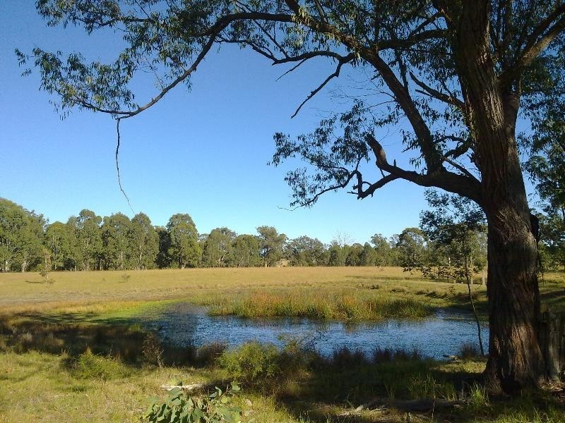 107 Q 7 Lane, Off Sandy Creek Road, Quorrobolong NSW 2325